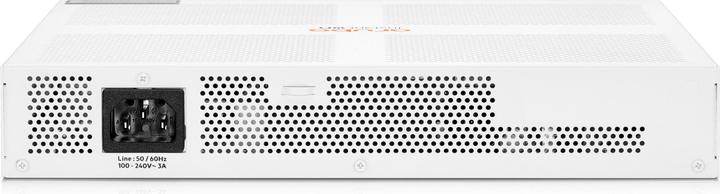 Produktbild HPE HP Switch 1430 16G PoE 124W 16x10/100/1000 PoE (16 Ports)