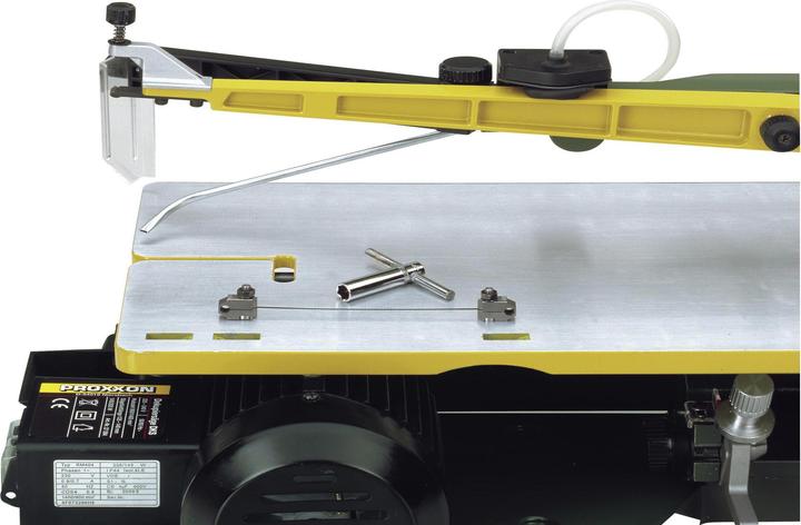 Produktbild Proxxon Dekupiersäge DS 460