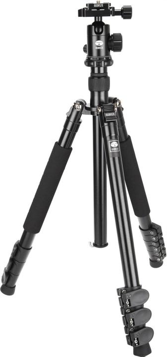 Actual product image Sirui ET-1004 Easy Traveler (Metal)