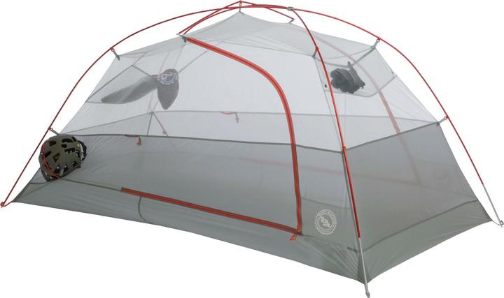Image du produit Big Agnes Copper Spur HV UL 2 Tente de bikepacking (Tente igloo, 1.33 kg, 2 personnes)