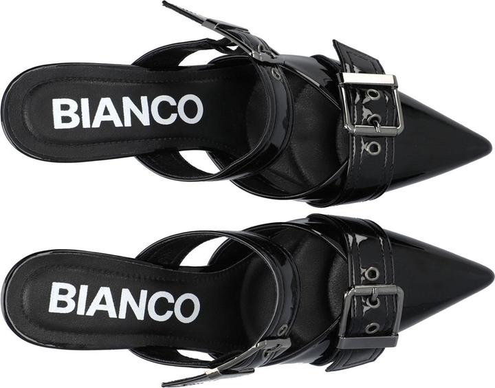 Produktbild Bianco BIAGLAM Mules (37)