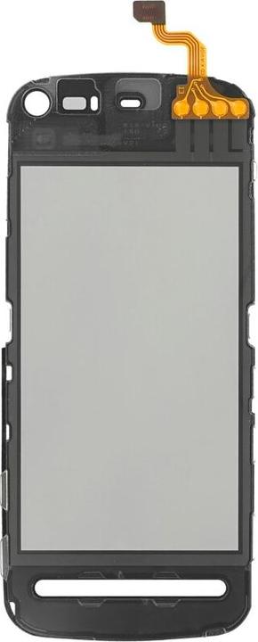 Produktbild Nokia 5800 XpressMusic Touch Screen (5800 XpressMusic)