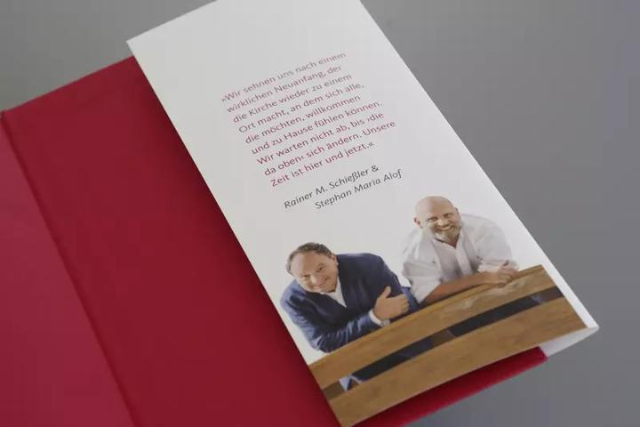 Image du produit Seid ihr noch zu retten?! (Allemand, Stephan M. Alof, Rainer M. Schießler, 2022)
