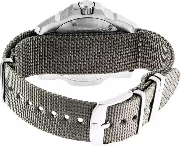 Image du produit Luminox Navy Seal Steel 3250 Series (Montre analogique, Montre de plongée, Swiss Made, 45 mm)