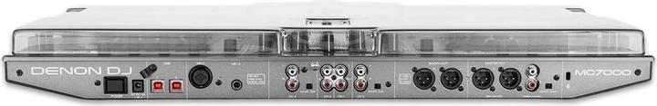 Produktbild Decksaver Denon MC7000