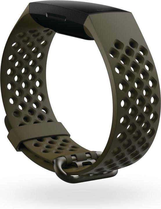 Produktbild Fitbit Sport Band (Silikon)