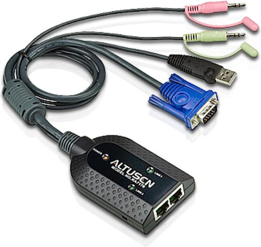 Productafbeelding Aten USB KVM-adapterkabel