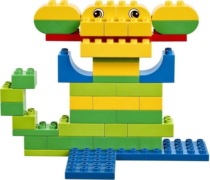 Produktbild LEGO DUPLO Education Kreatives Steineset (45019)