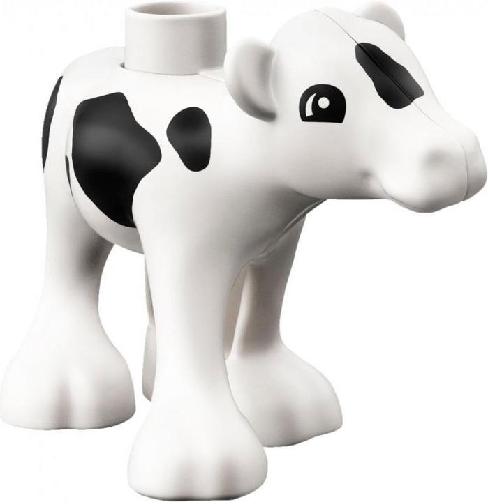 Produktbild LEGO DUPLO Tiere auf dem Bauernhof (10870)