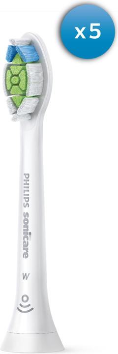 Produktbild Philips Sonicare W2 Optimal White (5 x)