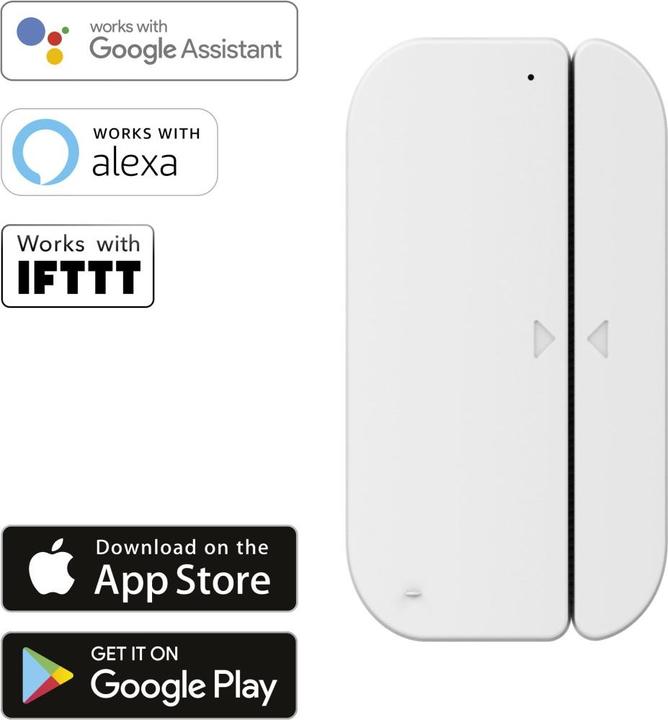 Immagine prodotto Hama Contatto WiFi porta/finestra
