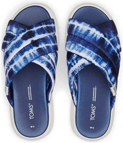 Produktbild Toms W's Mallow Crossover Repreve (36.5)
