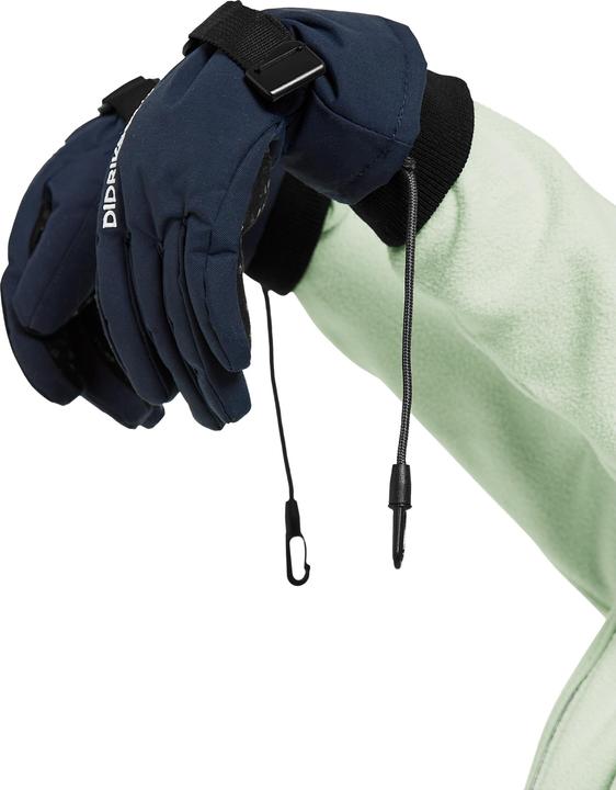Produktbild Didriksons Kid's Biggles Gloves 3 (XL, XXL)
