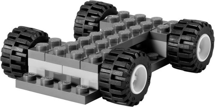 Produktbild LEGO Räder