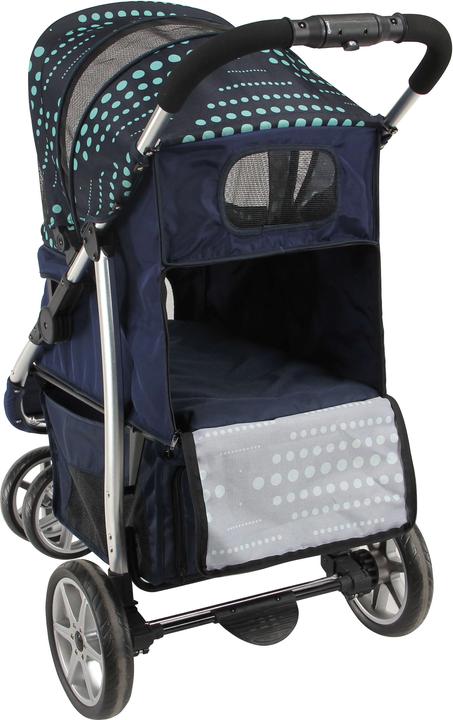 Image du produit Swisspet Mia (Chien, Pliable)
