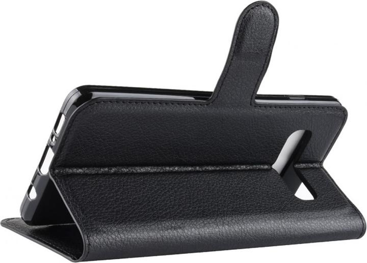 Produktbild Screenguard Leather Guard (Samsung Galaxy S10)