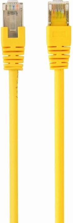 Produktbild Gembird Patch-Kabel (UTP, CAT5e, 0.50 m)