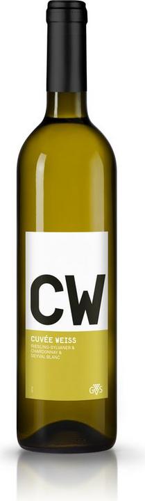 GVS Schachenmann CW Cuvee Weiss (2023)