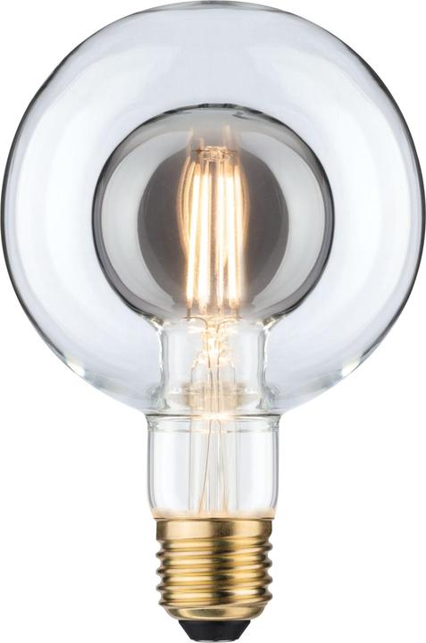 Produktbild Paulmann Globe Inner Shape (E27, 4 W, 270 lm, 1 x, G)