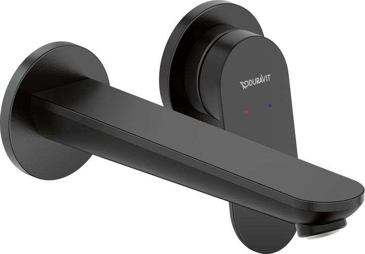 Noir mat