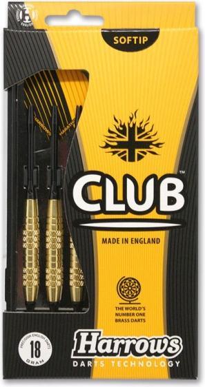 Produktbild Harrows Club (16 g)