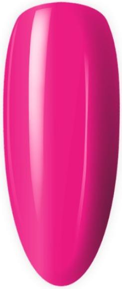 Image du produit Maliva Vernis en gel 040 UV/LED (Rose profond, Vernis à ongles effet gel)