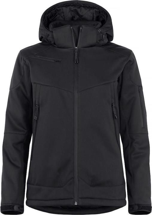 Image du produit Clique Veste matelassée Grayland (S)