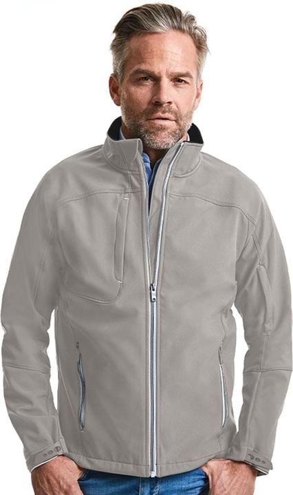 Actual product image Russell Bionic Softshell Jacket (XS)