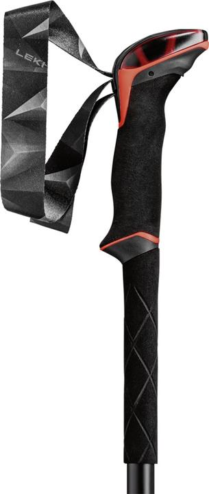 Actual product image Leki Makalu walking stick (110 - 145 cm)
