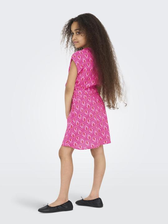 Produktbild Only KOGZALINA Kurzes Kleid Kleid (158)