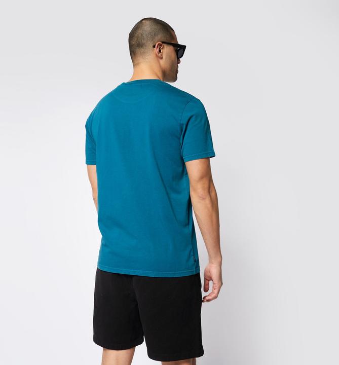 Produktbild Mystic The Mirror GMT Dye Tee (S)