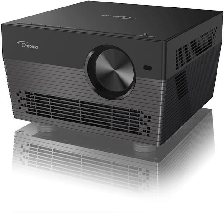 Optoma UHL55 (4K, 2000 lm, 1.2:1)
