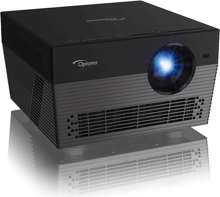 Image du produit Optoma UHL55 (4K, 2000 lm, 1.2:1)