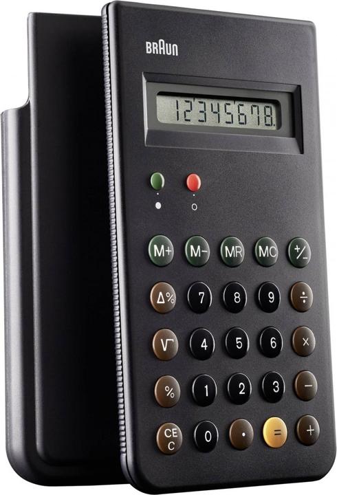 Actual product image Braun GNI 001 (Batteries)