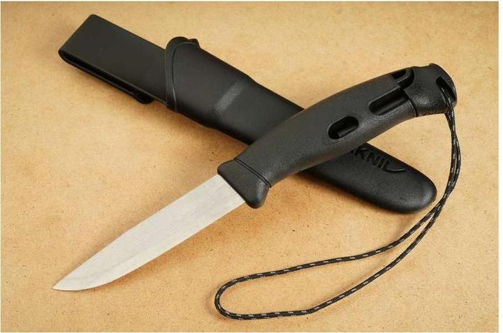 Immagine prodotto Morakniv Scintilla Companion (10.41 cm)