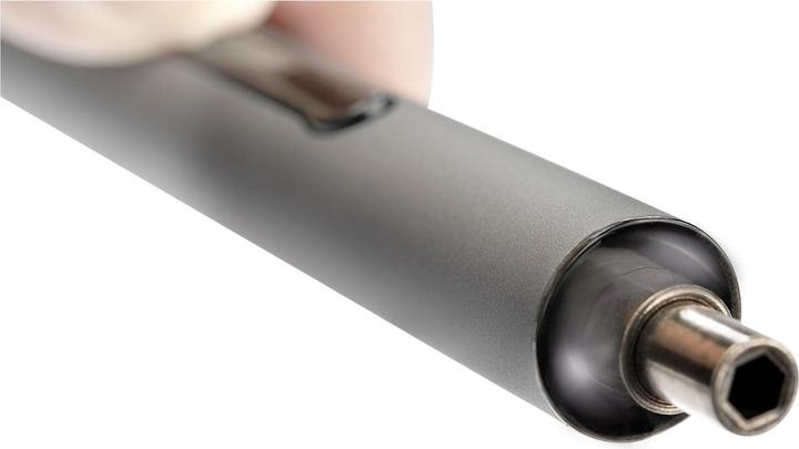 Immagine prodotto StarTech Mini cacciavite elettrico - mini cacciavite a batteria per i lavori di elettronica, laptop (Batteria ricaricabile)