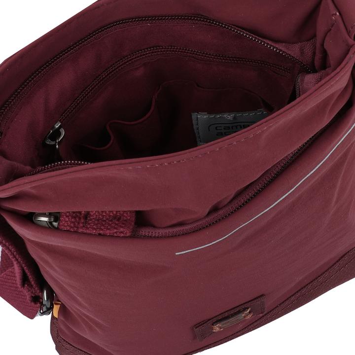 Actual product image Camel Active City Umhängetasche 22 cm
