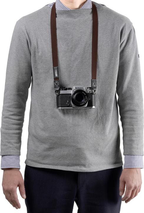 Image du produit Artisan & Artist ACAM-102A Brown (1009860763)