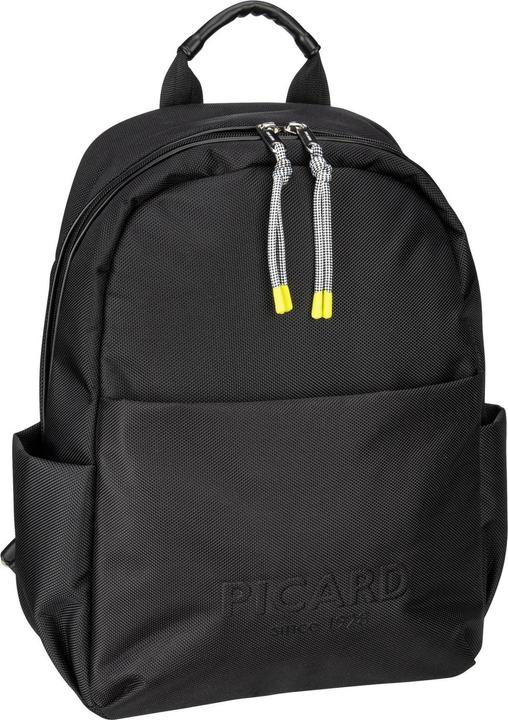 Produktbild Picard Rucksack / Backpack Lucky One 3244 (17 l)