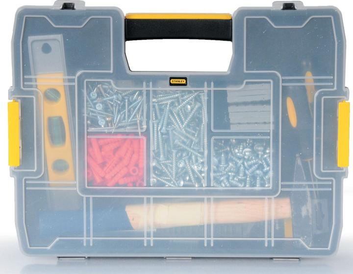 Stanley Organizer Sortmaster Junior