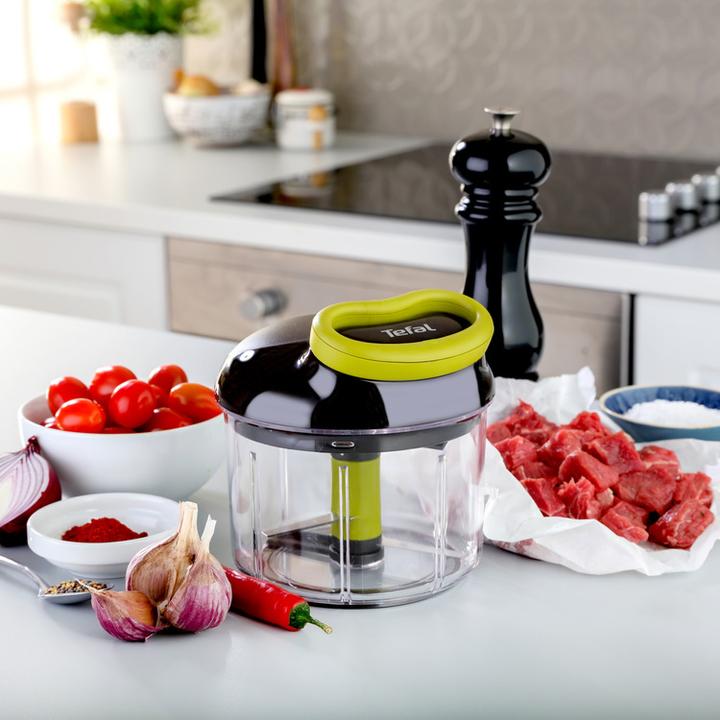 Immagine prodotto Tefal Kit lama tritaghiaccio da 5 secondi (900 ml)