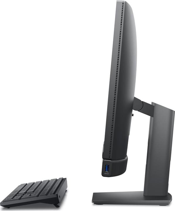 Actual product image Dell OptiPlex 7420 AIO (Intel Core i5-14500T, 8 GB, 256 GB, UHD Graphics 770)