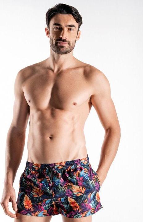 Produktbild Olaf Benz Badeshorts (L)