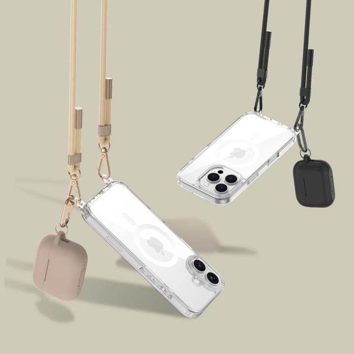 Immagine prodotto Tech-Protect FlexAir Chain (Apple iPhone 16 Pro Max)
