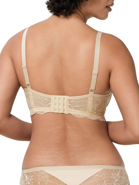 Produktbild Triumph Bügelloser BH Amourette Charm (75 C, Einzelpack)