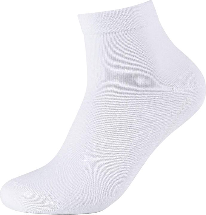 Image du produit Camano Kurzsocken (paquet de 4, 43, 46)