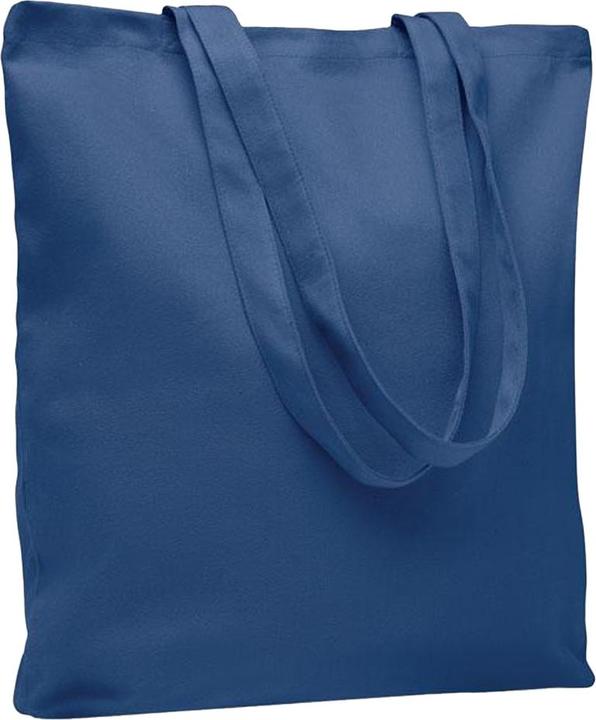 Actual product image MidOcean Rassa Canvas Shopper Bag