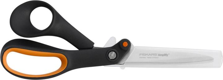 Immagine prodotto Fiskars Forbici rinforzate Amplify 21 cm