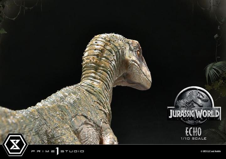 Produktbild Prime 1 Studio Jurassic World: Fallen Kingdom: Echo - 1/10