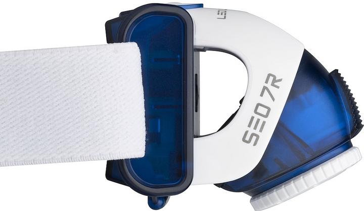 Produktbild Ledlenser Seo7r (220 lm)